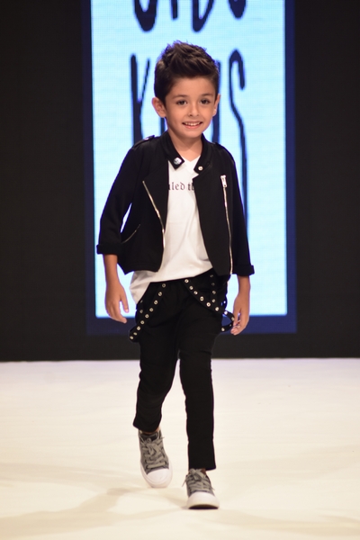 City Centre Beirut Fashion Week on Sunday!